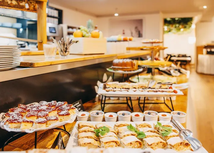Metropolitan Old Town Hotel - Czech Leading Hotels
