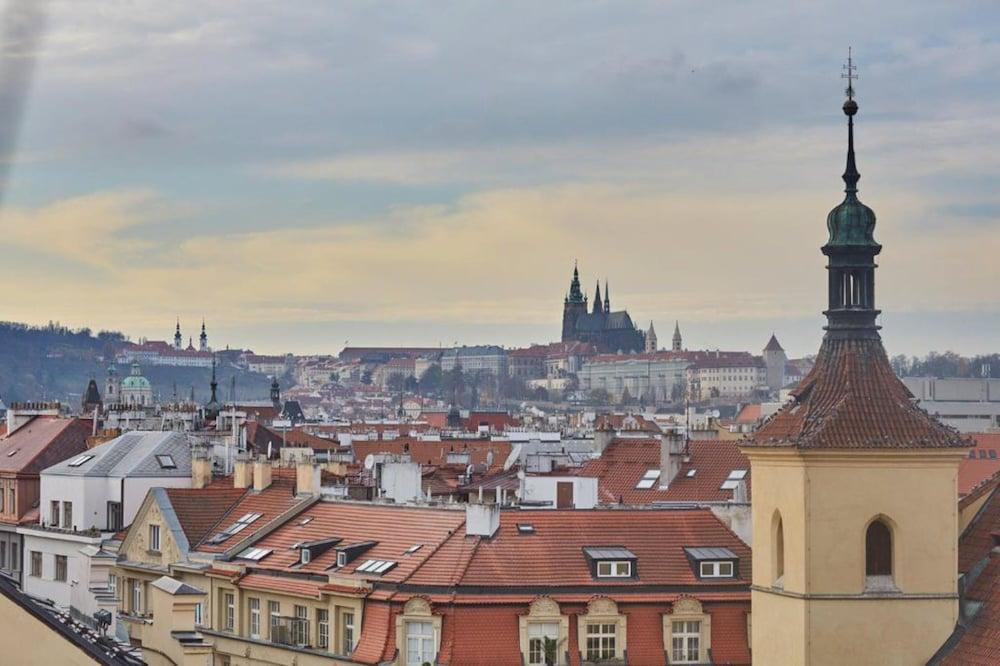 Metropolitan Old Town - Czech Leading Prag