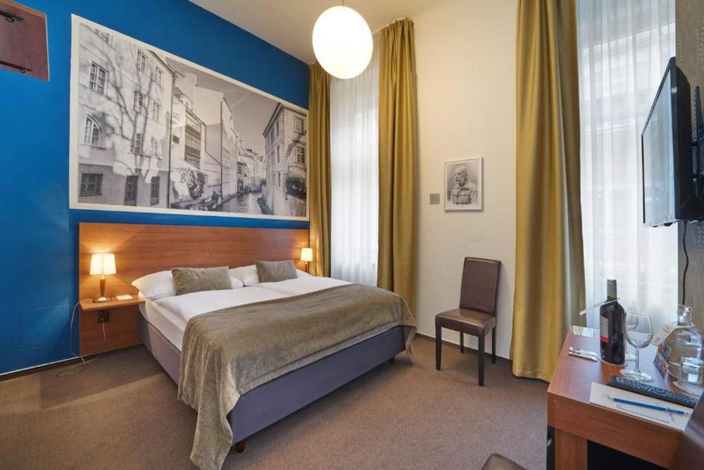 Hotel Metropolitan Old Town - Czech Leading Prag