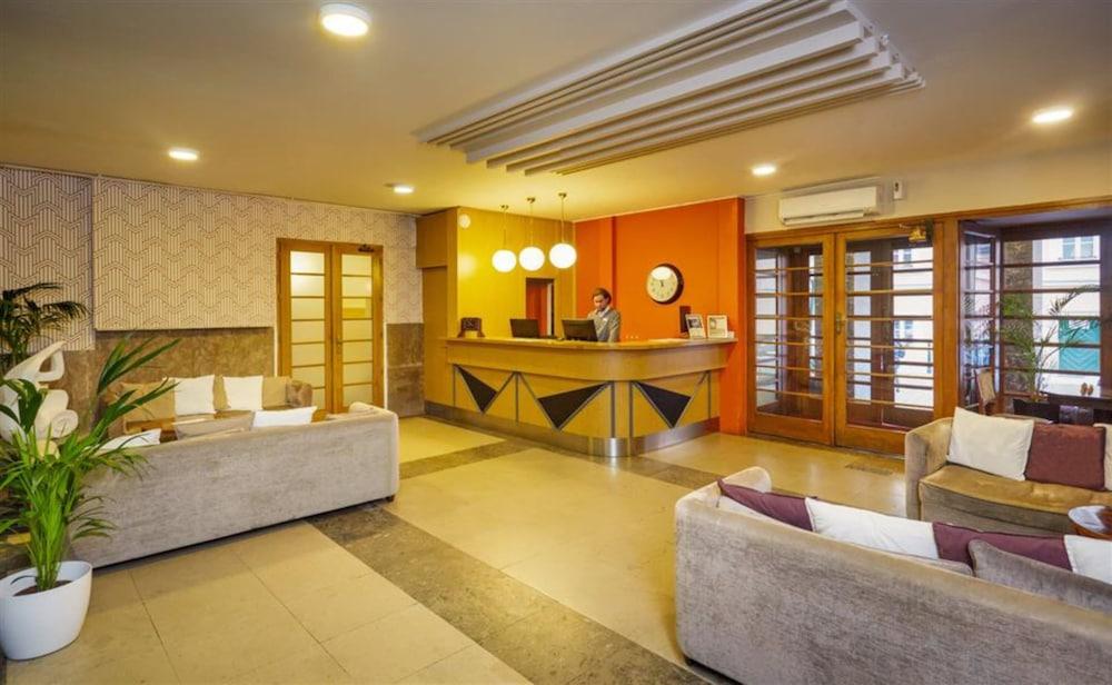 Hotel Metropolitan Old Town - Czech Leading Prag