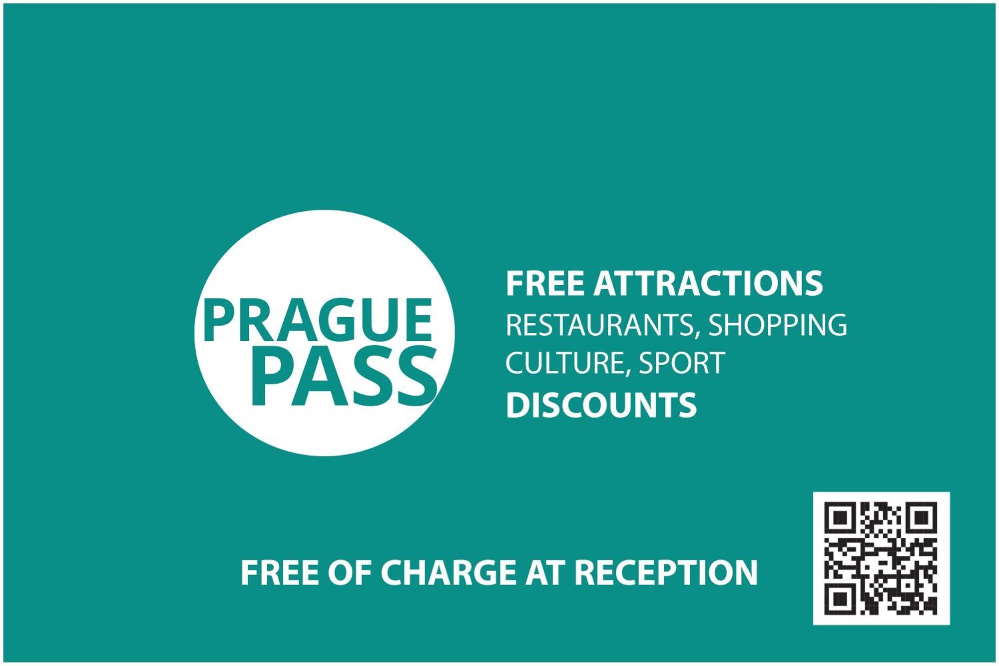 Metropolitan Old Town - Czech Leading 4* Prag