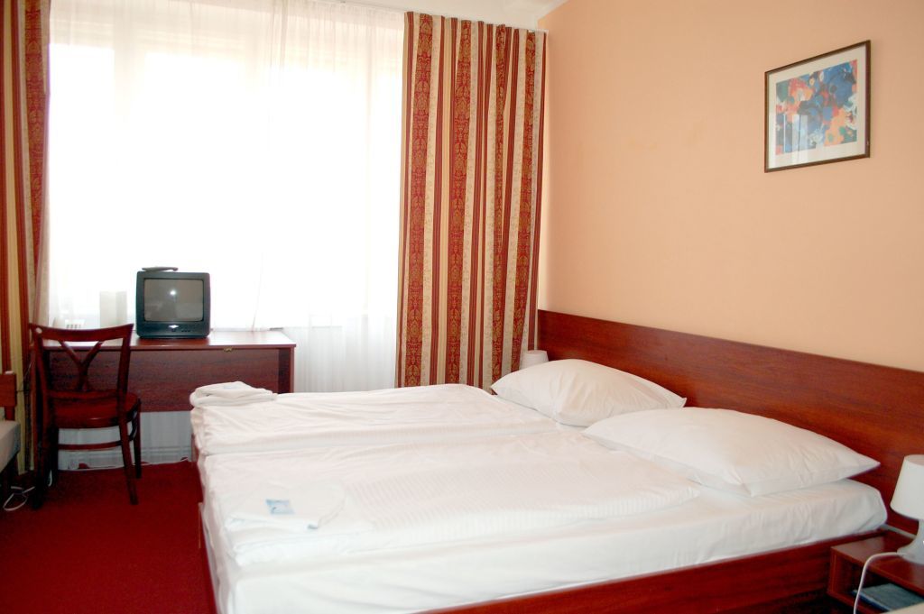 Hotel Metropolitan Old Town - Czech Leading Prag