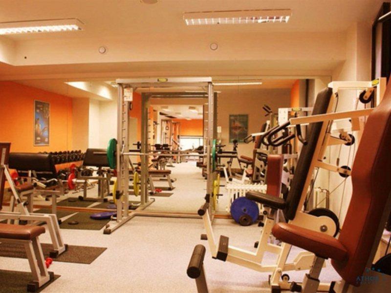 Hotel Metropolitan Old Town - Czech Leading Prag
