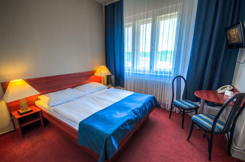 Metropolitan Old Town - Czech Leading Hotel Prag